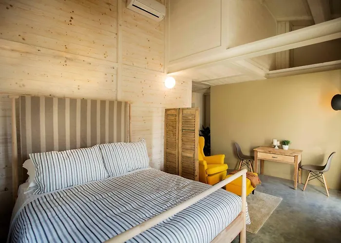 Sasaral Гостевой дом