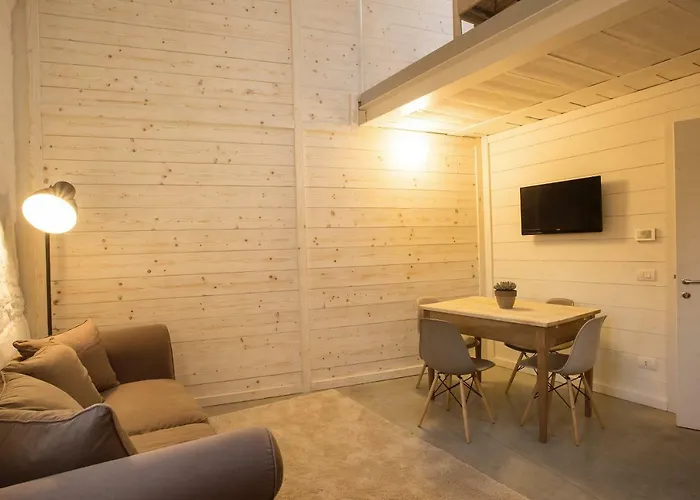 Гостевой дом Sasaral Чезена