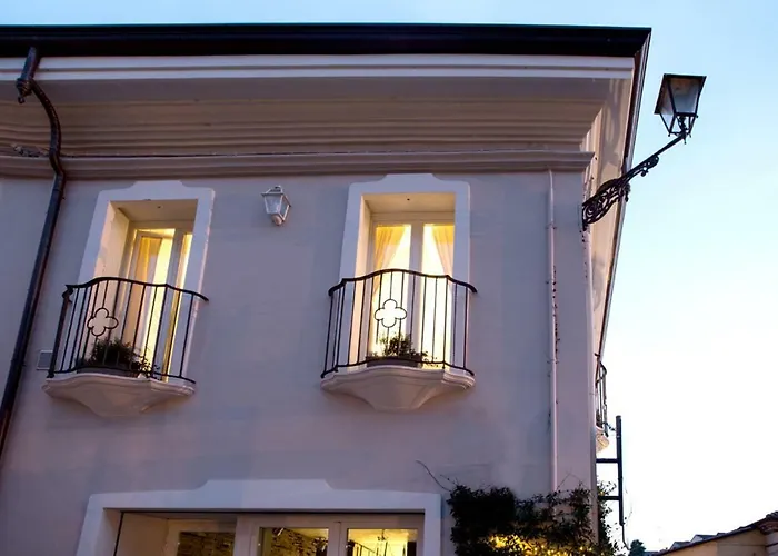 Sasaral Гостевой дом 4*