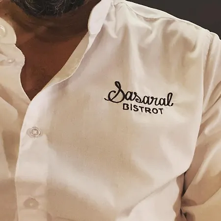 Sasaral *