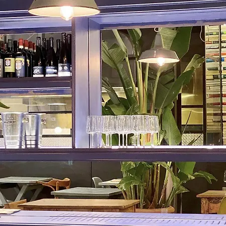 Sasaràl Affittacamere Cesena