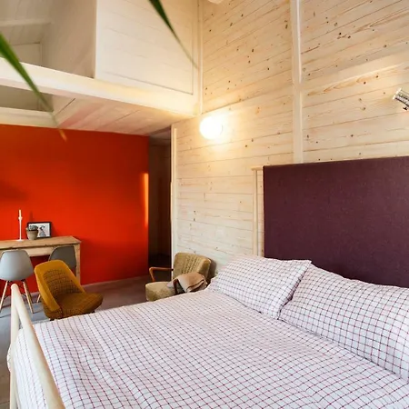Guest house Sasaral