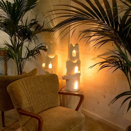 Casa de hóspedes Sasaràl Cesena