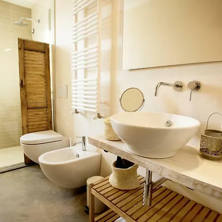 Casa de hóspedes Sasaràl Cesena