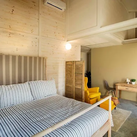 Sasaràl Casa de hóspedes