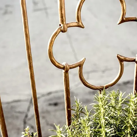 Affittacamere Sasaràl 4*