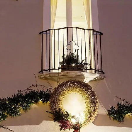 Guest house Sasaral Cesena