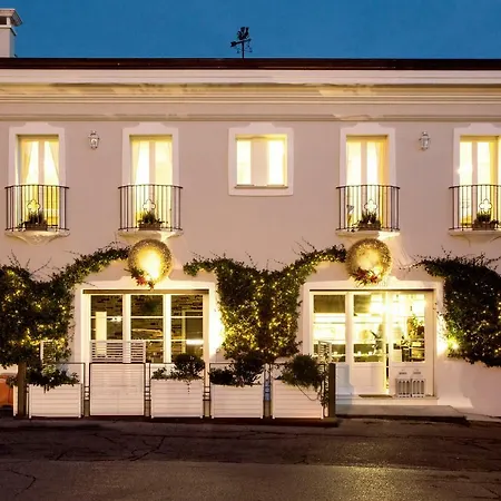 Sasaràl Affittacamere 4*