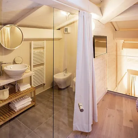 Casa de hóspedes Sasaràl Cesena