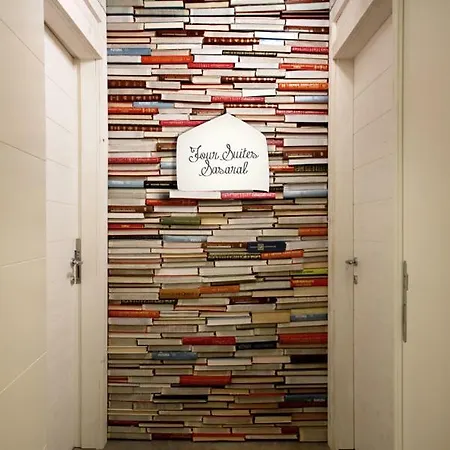 Casa de hóspedes Sasaràl