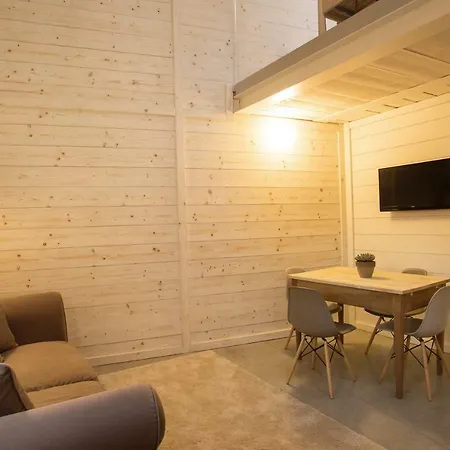 Casa de hóspedes Sasaràl Cesena