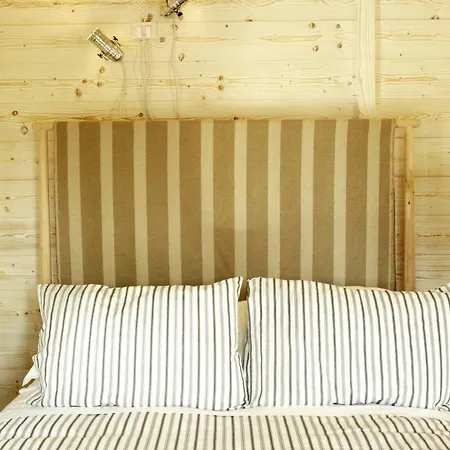 Affittacamere Sasaràl 4*