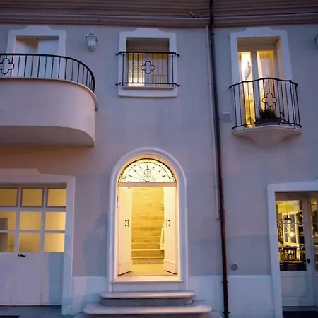 Sasaràl Casa de hóspedes Cesena