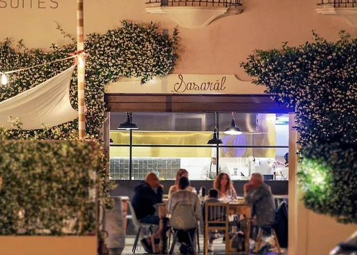 Affittacamere Sasaràl Cesena