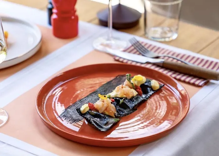 Sasaral Pensjonat Cesena