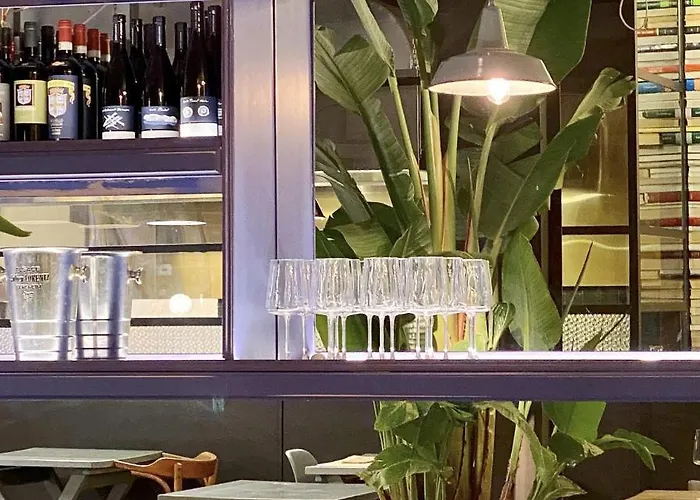 Sasaràl Affittacamere Cesena