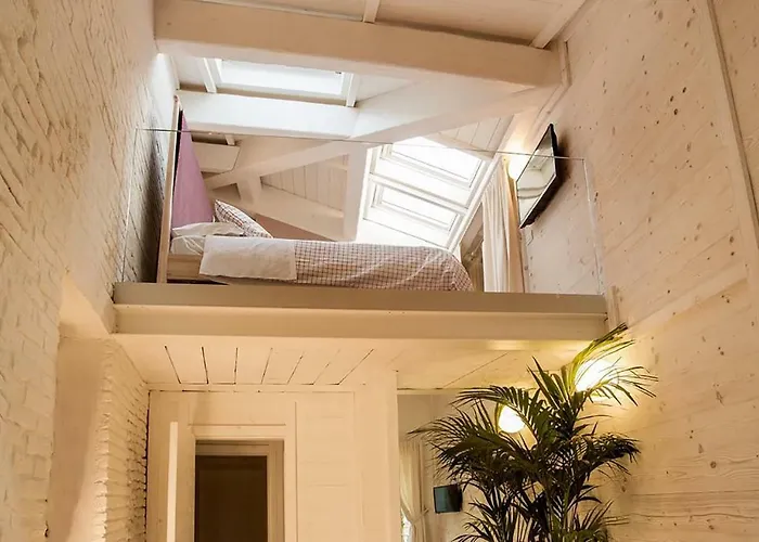 Sasaràl Affittacamere 4*