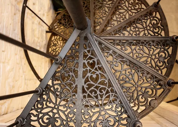 Sasaral Pensjonat 4*