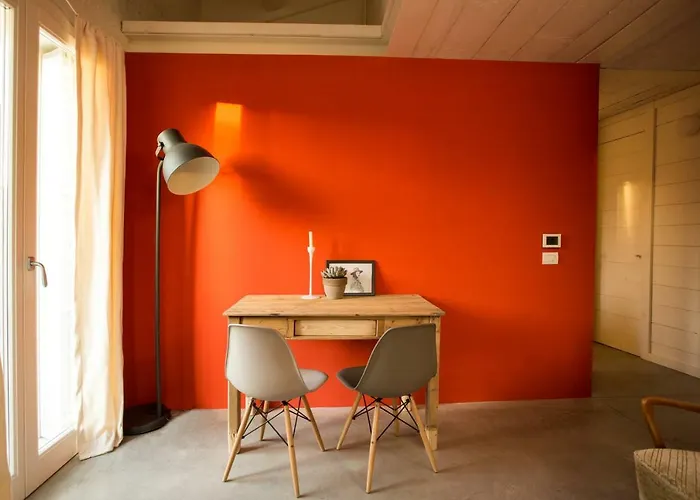 Sasaràl Affittacamere 4*