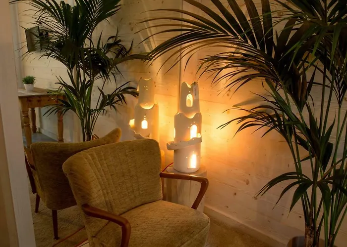 Affittacamere Sasaràl Cesena