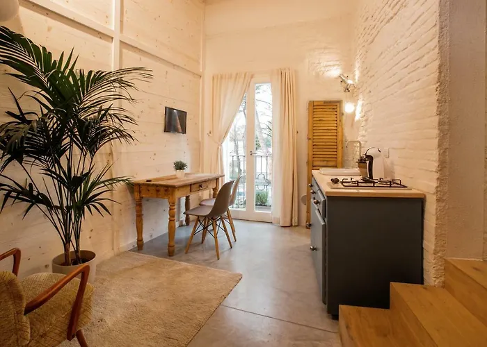 Affittacamere Sasaràl Cesena