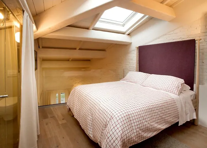 Sasaràl Affittacamere