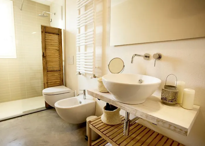 Affittacamere Sasaràl Cesena