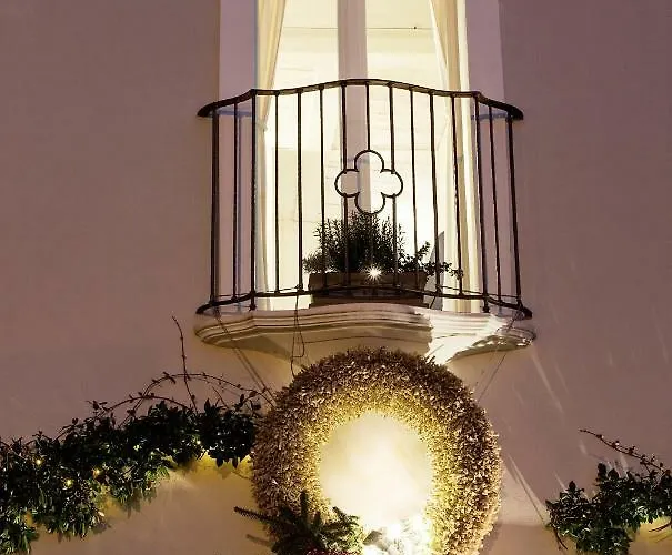 Pensjonat Sasaral Cesena