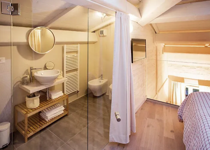 Pensjonat Sasaral Cesena