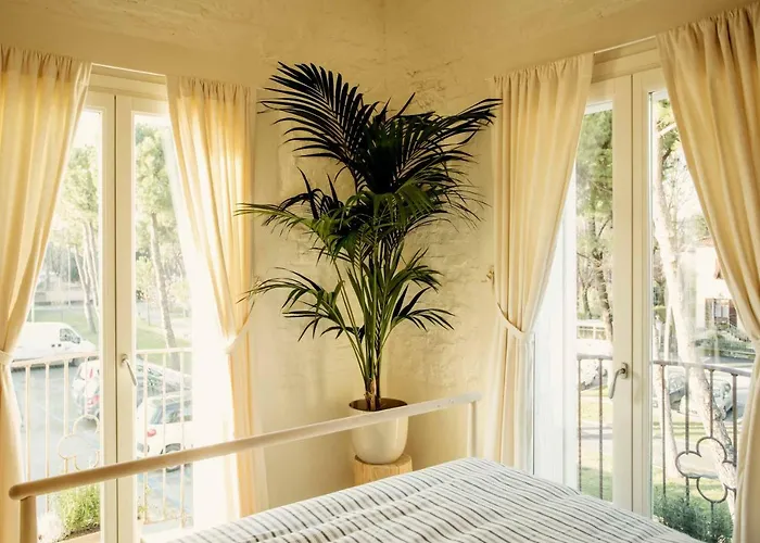 Affittacamere Sasaràl 4*