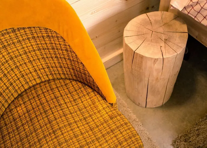 Sasaràl Affittacamere 4*