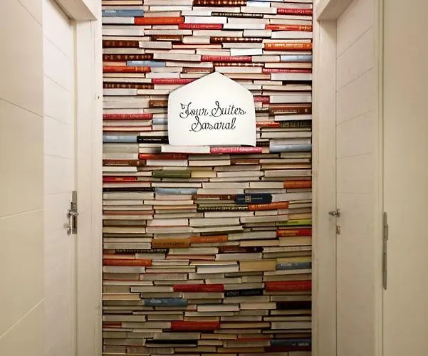 Affittacamere Sasaràl