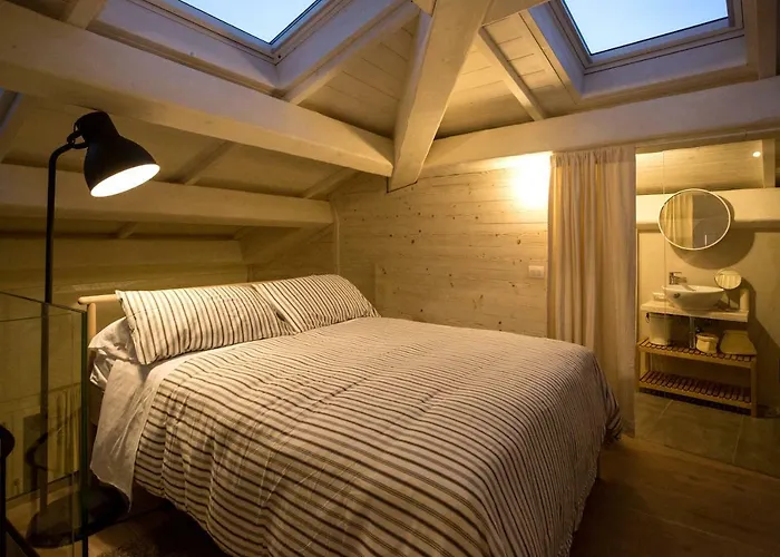 Sasaràl Affittacamere