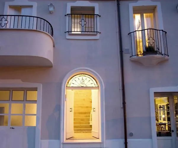 Sasaràl Affittacamere Cesena